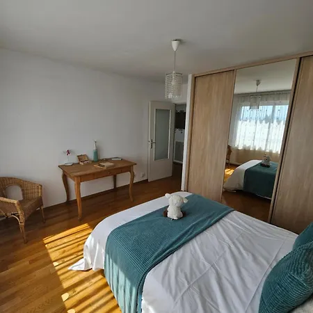 Le Vi Apartamento